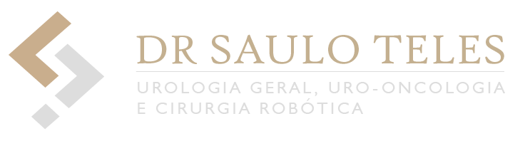 Dr. Saulo Teles — Urologia geral, uro-oncologia e cirurgia robótica