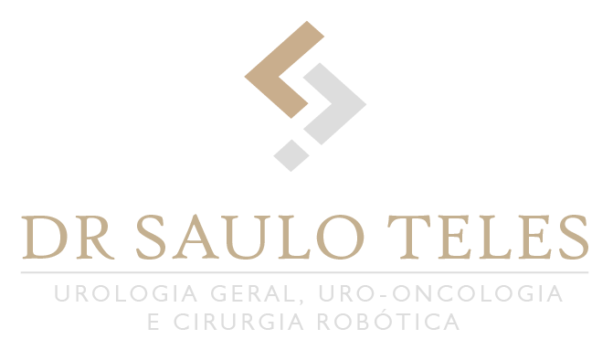 Dr. Saulo Teles — Urologia geral, uro-oncologia e cirurgia robótica