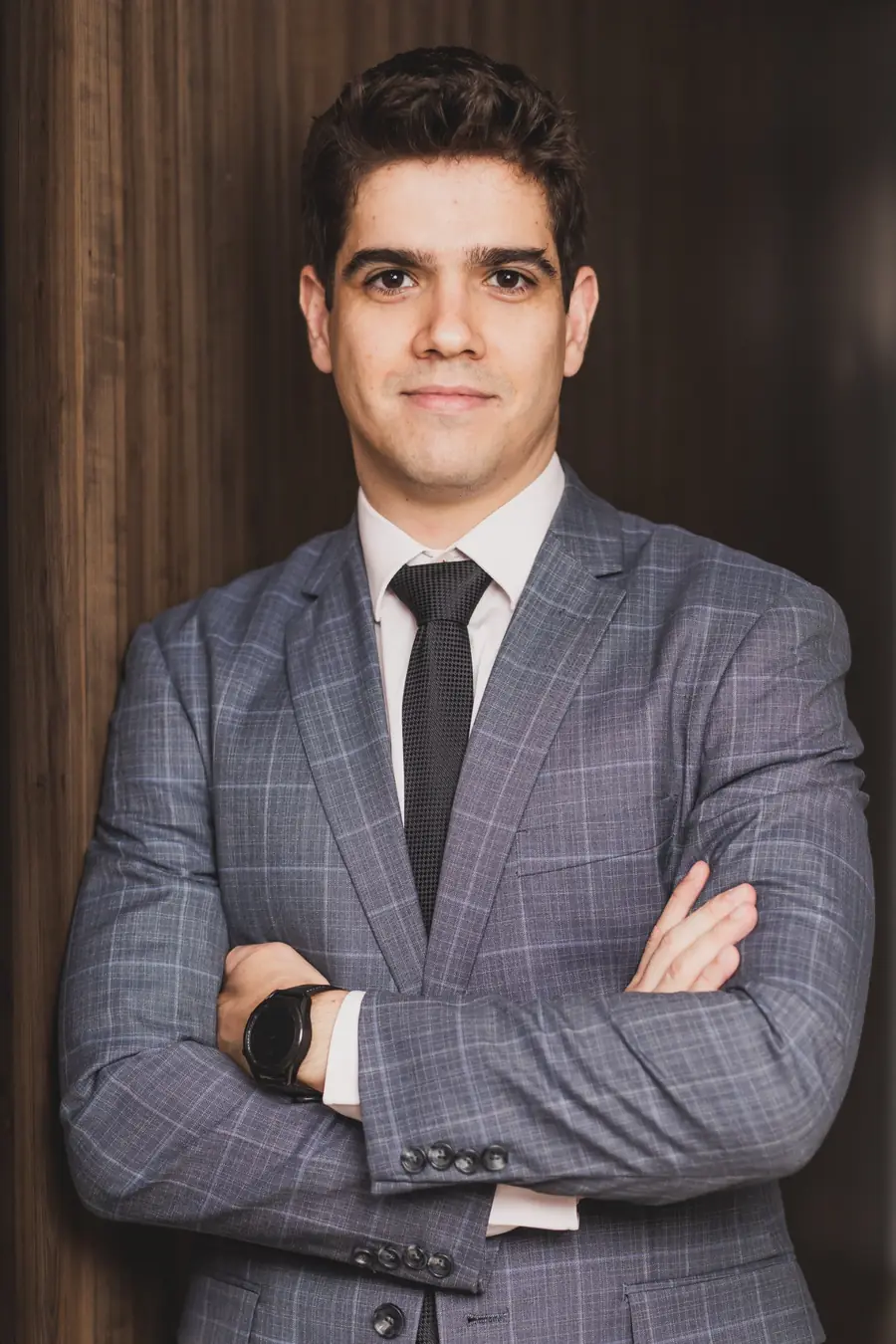 Dr. Saulo Teles, urologista em São Paulo